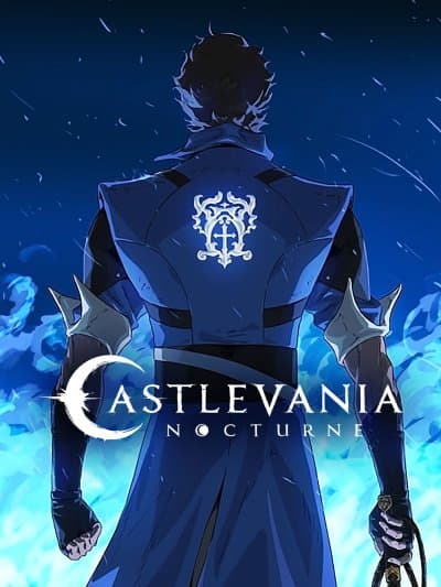 castlevania nocturne 40152