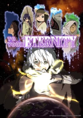 to your eternity season 2 j7oud
