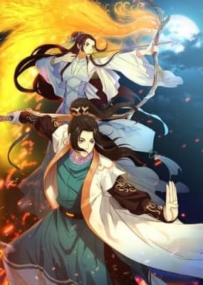 ze tian ji 3rd season ytkg3