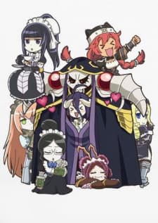 overlord ple ple pleiades 4 upv7w