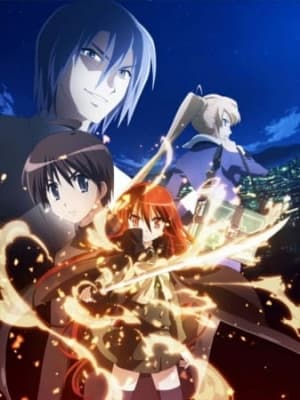 shakugan no shana the movie wspp9