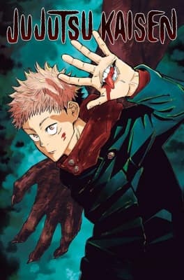 jujutsu kaisen tv 8ssye