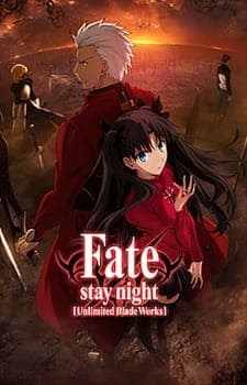 fate stay night unlimited blade works prologue yjaug