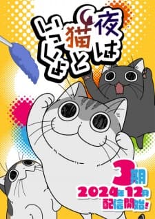 nights with a cat season 3 xdja7