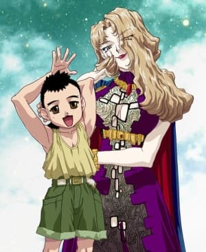 tenchi muyo ryo ohki 5th season qascz