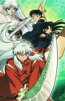 inuyasha kuroi tessaiga w9jwd