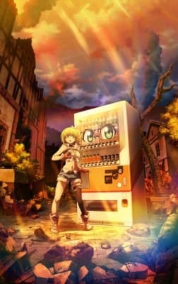 reborn as a vending machine i now wander the dungeon season 2 exqi8