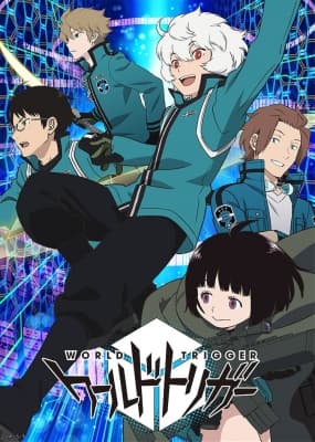 world trigger 3rd season 8a6bz
