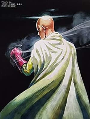 one punch man road to hero ytdtt