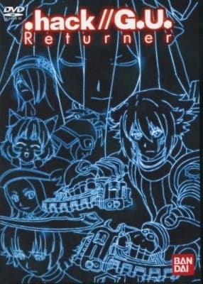.hack//G.U. Returner