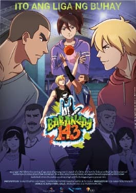 barangay 143 pe2yl