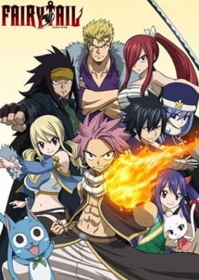 fairy tail series 2 i4lg1