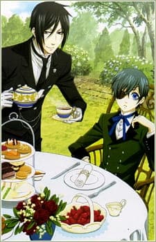 black butler htw9e