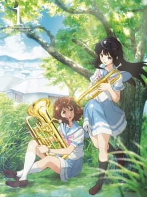 sound euphonium 2 specials tiakj