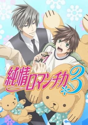 junjo romantica 3 btdbf