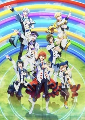 IDOLiSH7 Third BEAT! Part 2