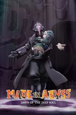 Made in Abyss Movie 3: Dawn of the Deep Soul