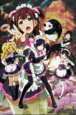 Akiba Maid War