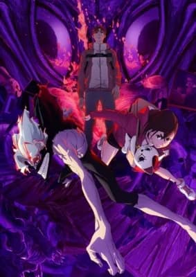 Dan Da Dan Season 2