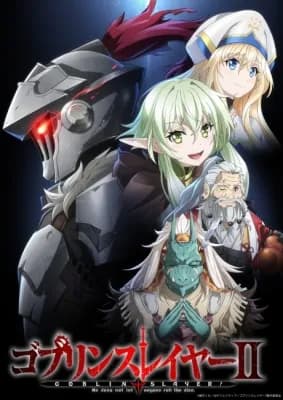 Goblin Slayer 2nd Season