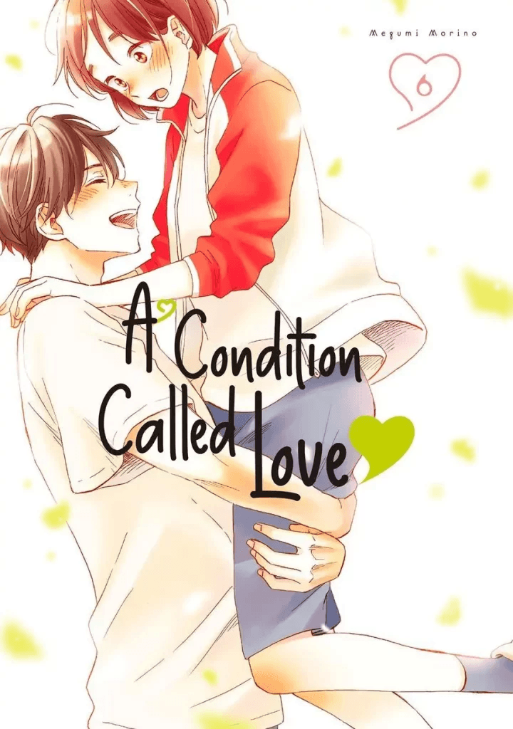 A Condition Called Love