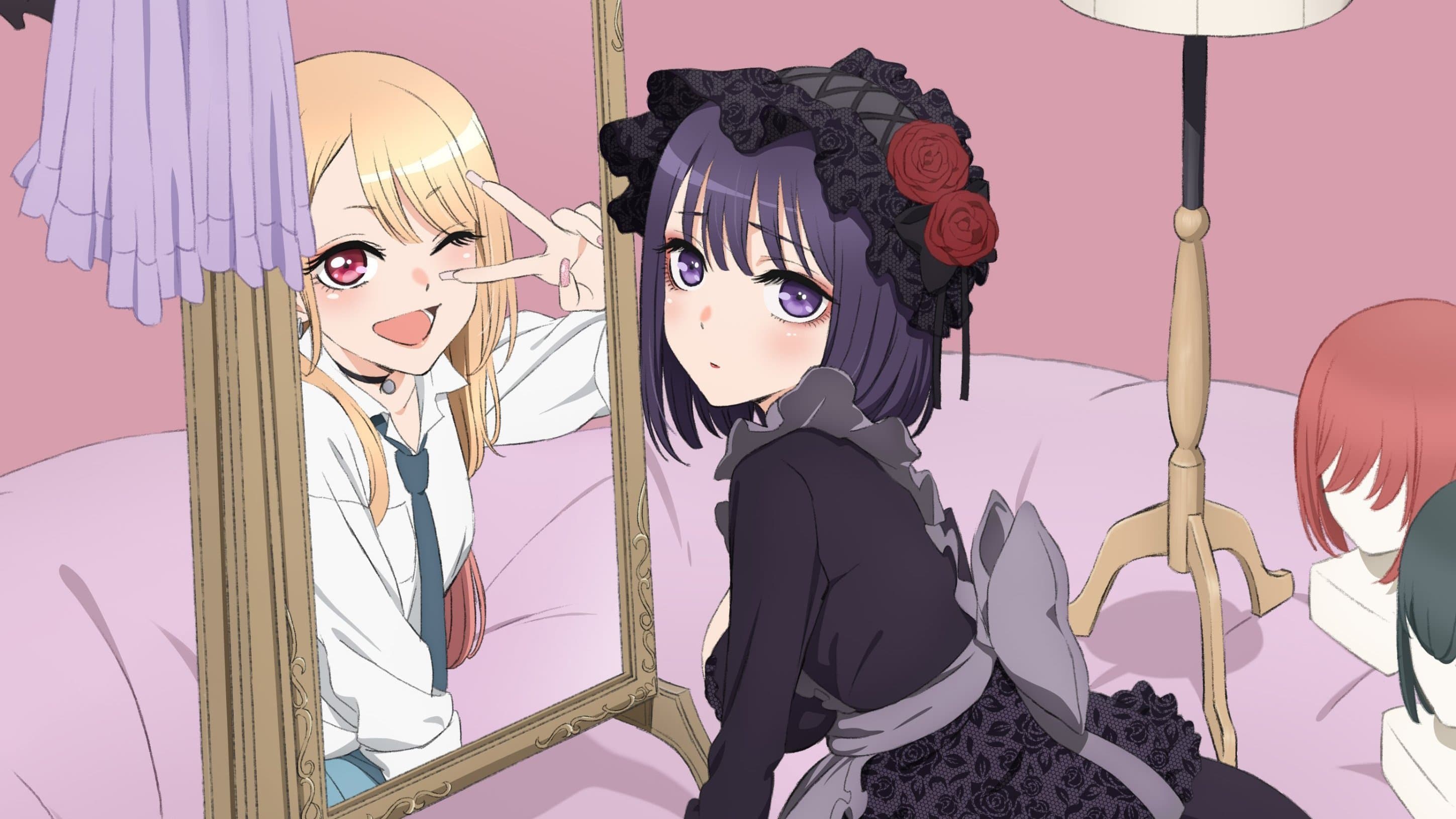 my dress up darling season 2 h7mjp