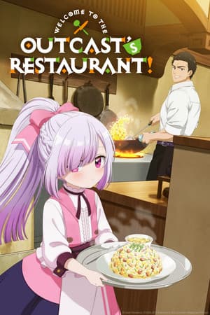 Welcome to the Outcast's Restaurant!