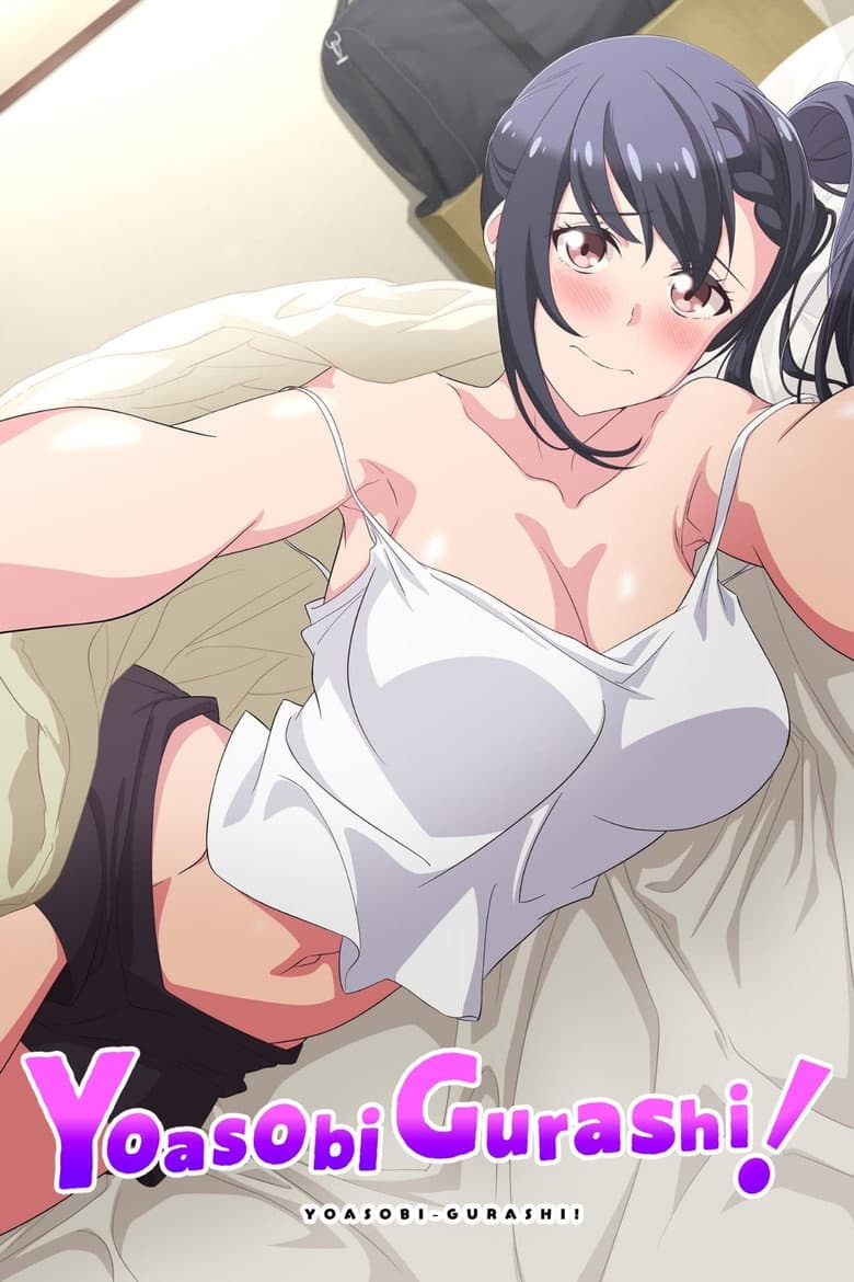 Yoasobi Gurashi! (Censored)