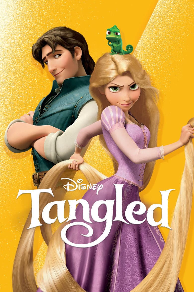Tangled