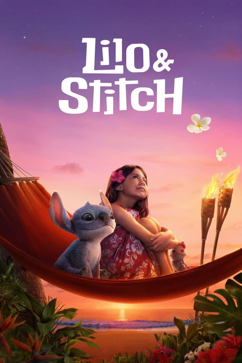 Lilo & Stitch