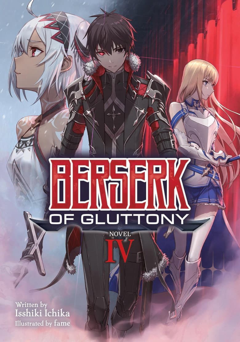 Berserk of Gluttony
