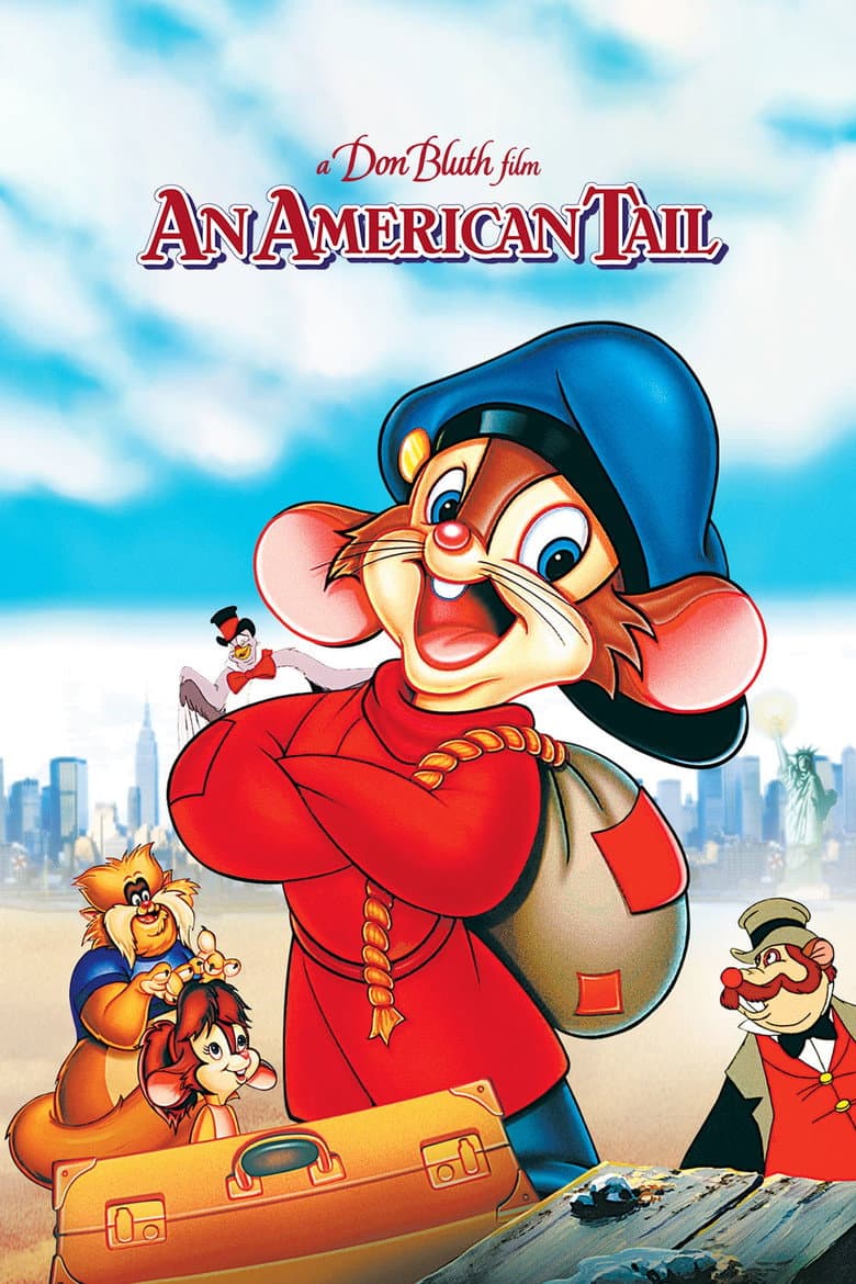 An American Tail