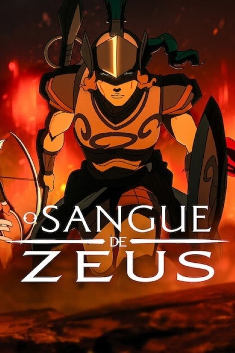 Blood of Zeus
