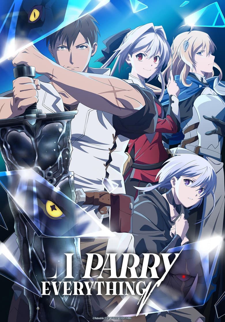 I Parry Everything (ESub)