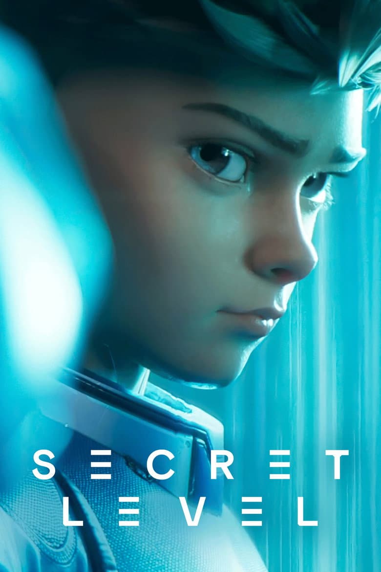 Secret Level