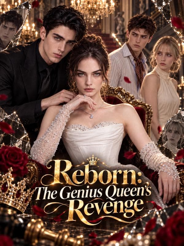 Reborn:The Genius Queen's Revenge