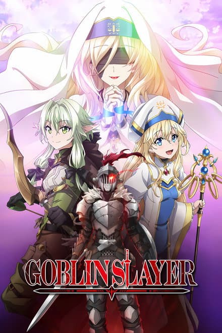 Goblin Slayer