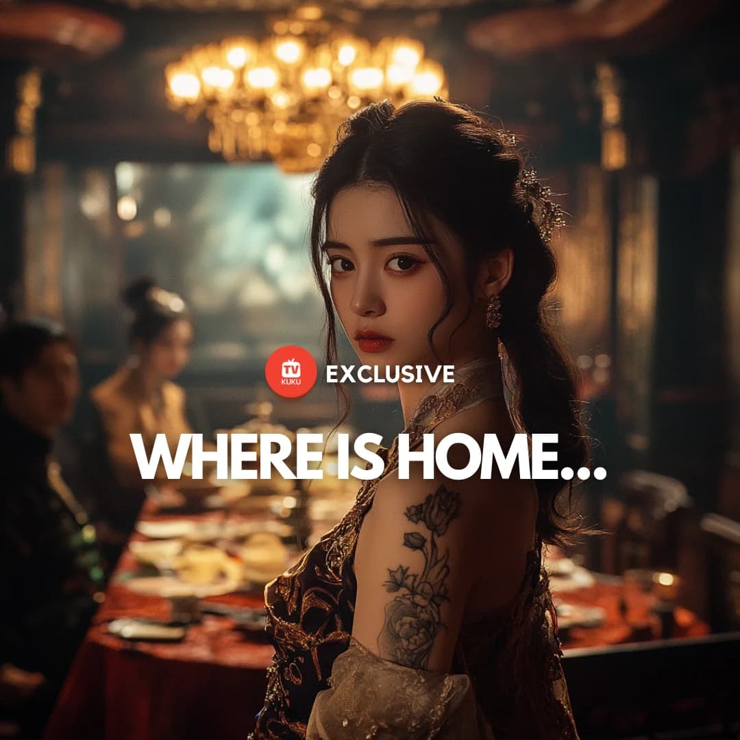 Where is Home...