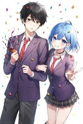 Can a Boy and Girl Friendship Hold Up? (No, It Can't!!)