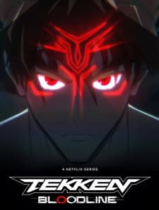 Tekken: Bloodline