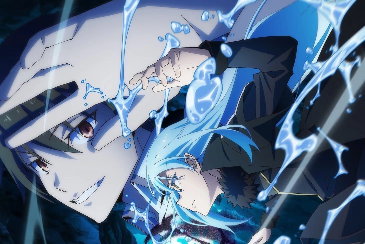 That Time I Got Reincarnated as a Slime Season 4