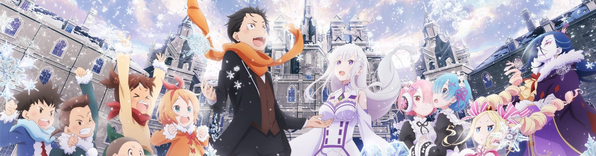 re zero starting life in another world the frozen bond tgool