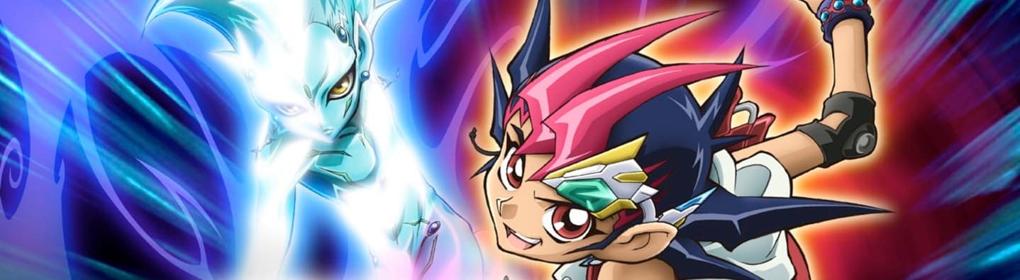 yu gi oh zexal tgoov