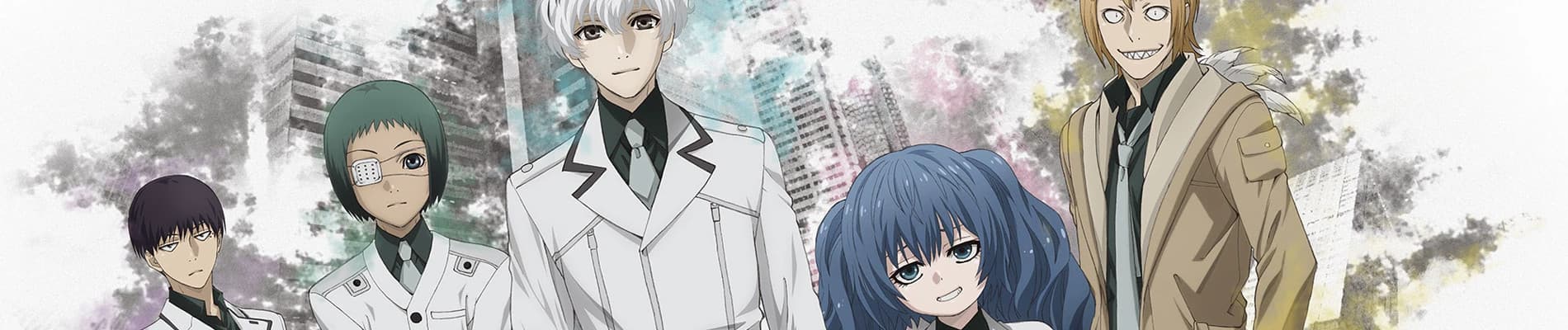tokyo ghoul re olzyb