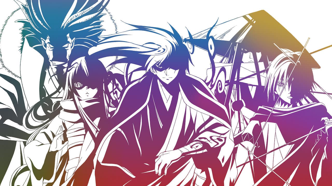nura rise of the yokai clan demon capital e5dai