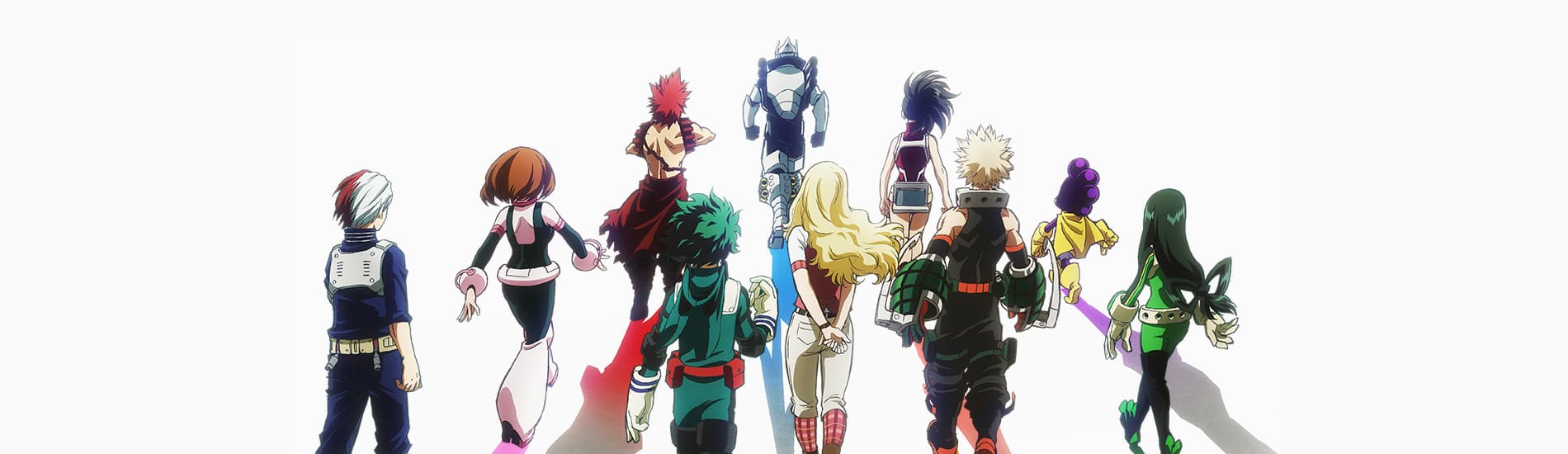 my hero academia movie 1 two heroes pvnus