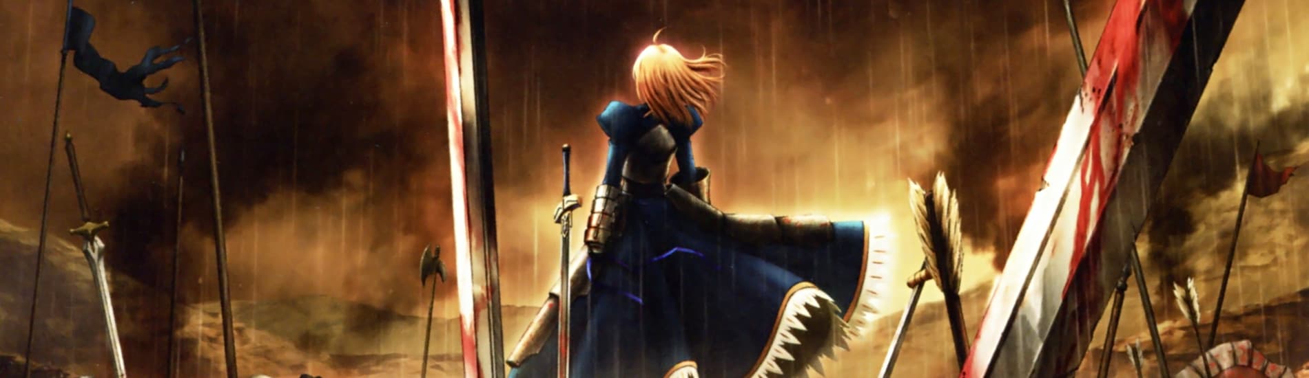 fate zero zg02a