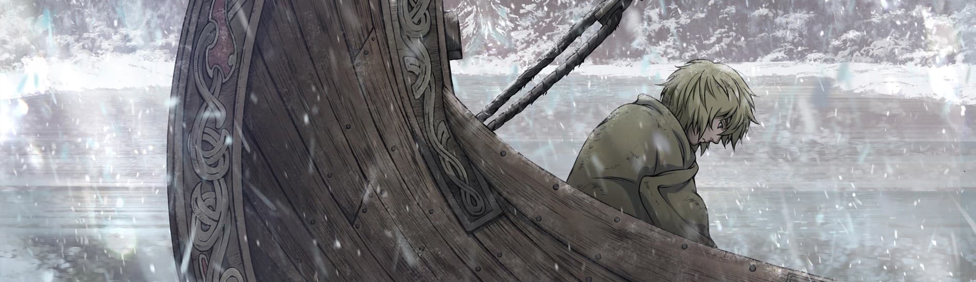 vinland saga 83zsx