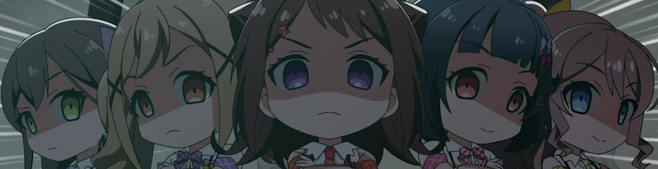 bang dream garupapico hmnkp