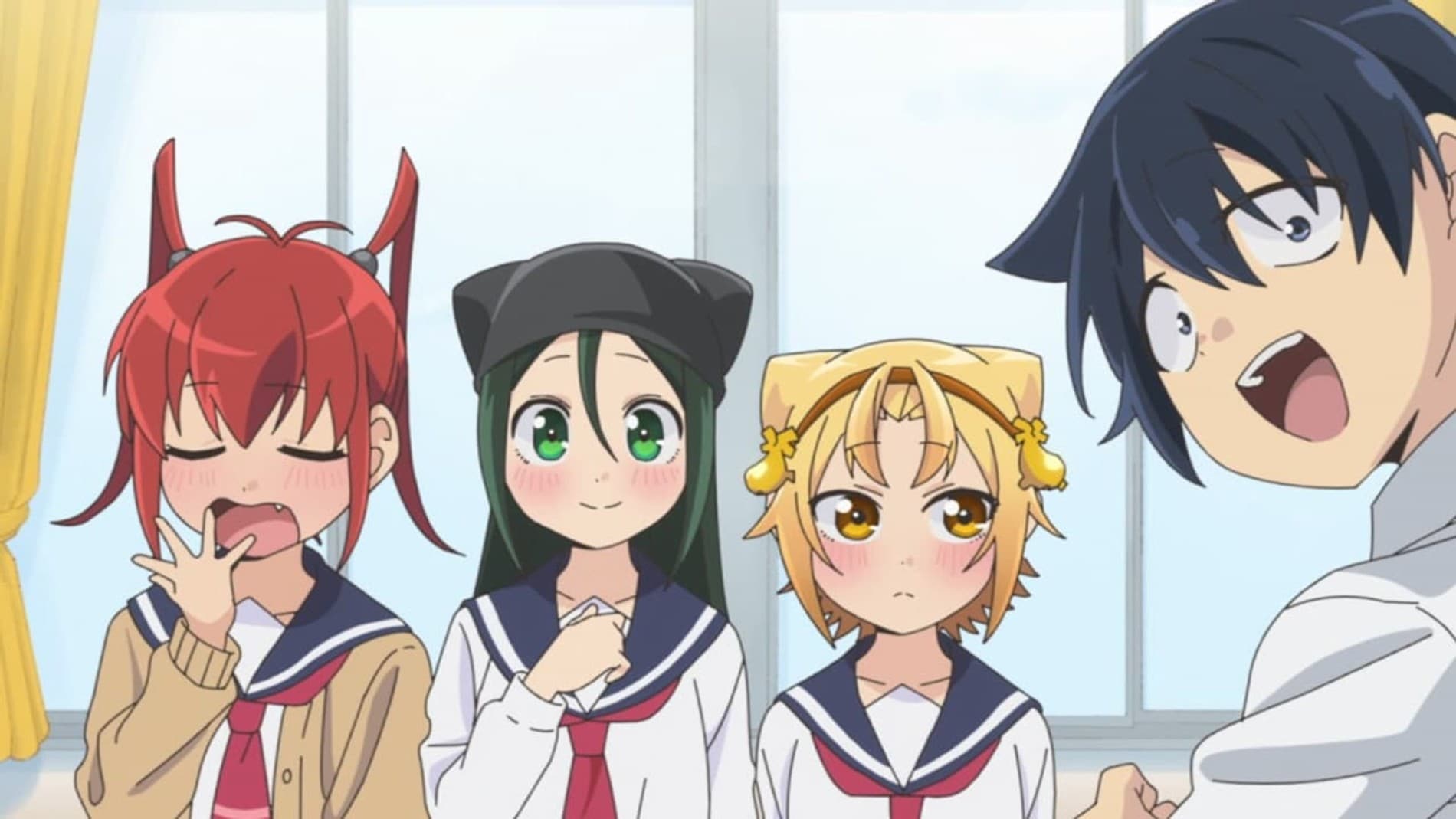 yatogame chan kansatsu nikki sdlqk
